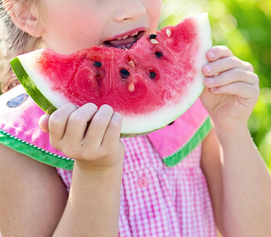 Foods That Pose Choking Hazards
