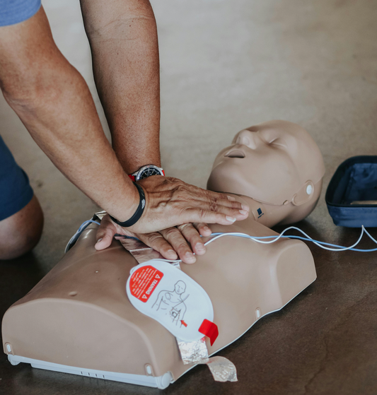 Choking in Sports: Recognising the Risks and Staying Prepared