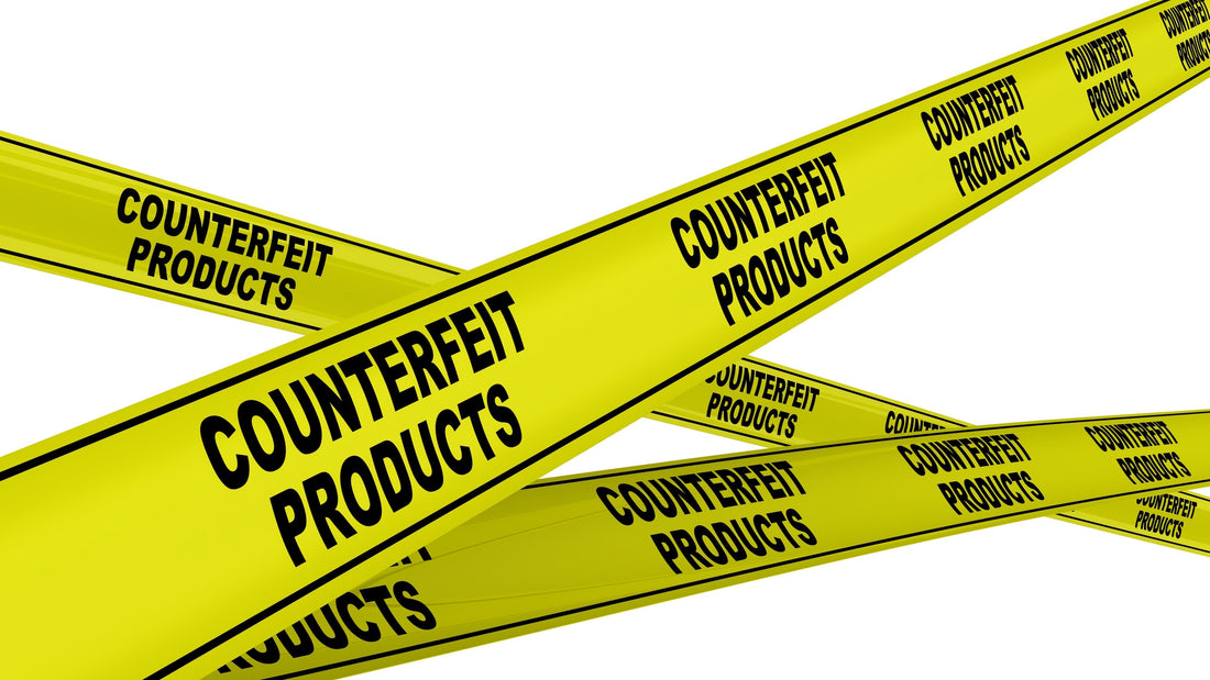 LifeVac® vs Illegal Counterfeit Devices - Why they are so dangerous?