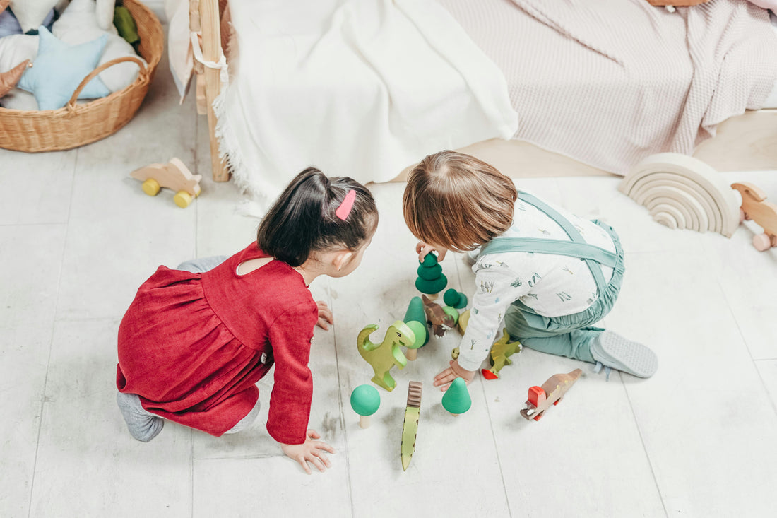 Choking Hazards for Children: What Every Parent Should Know