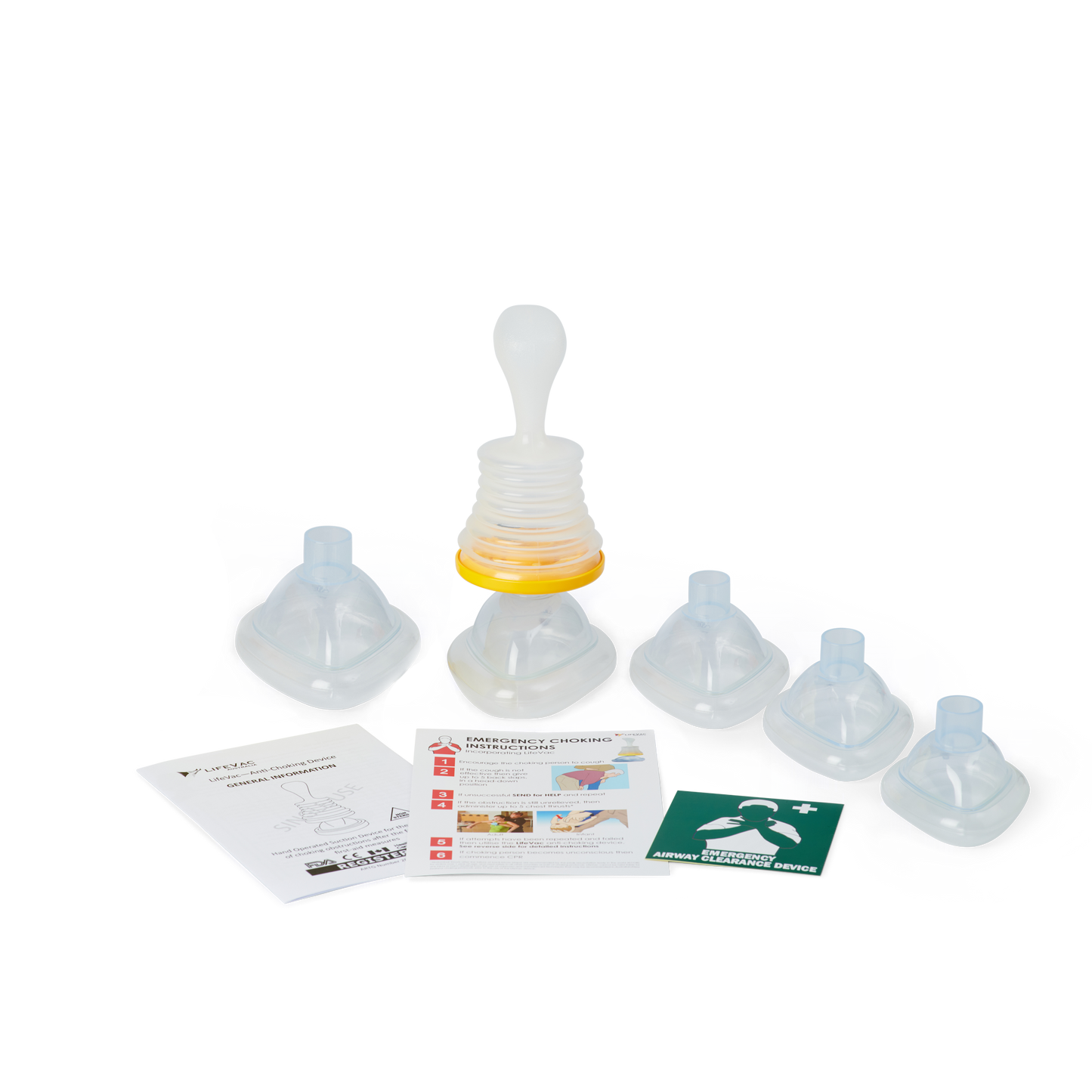 "The Essentials" Home Kit - NEW RELEASE!