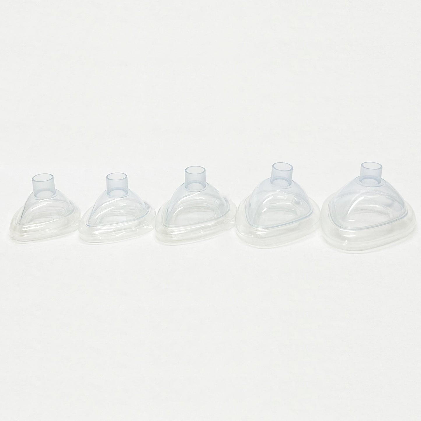 Additional Mask - PAEDIATRIC (P / size 2)