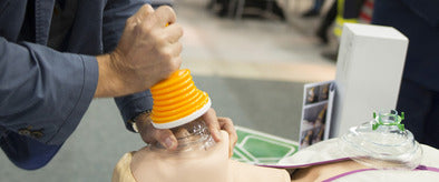 CPR: Is it the Best Thing to Do When Choking?