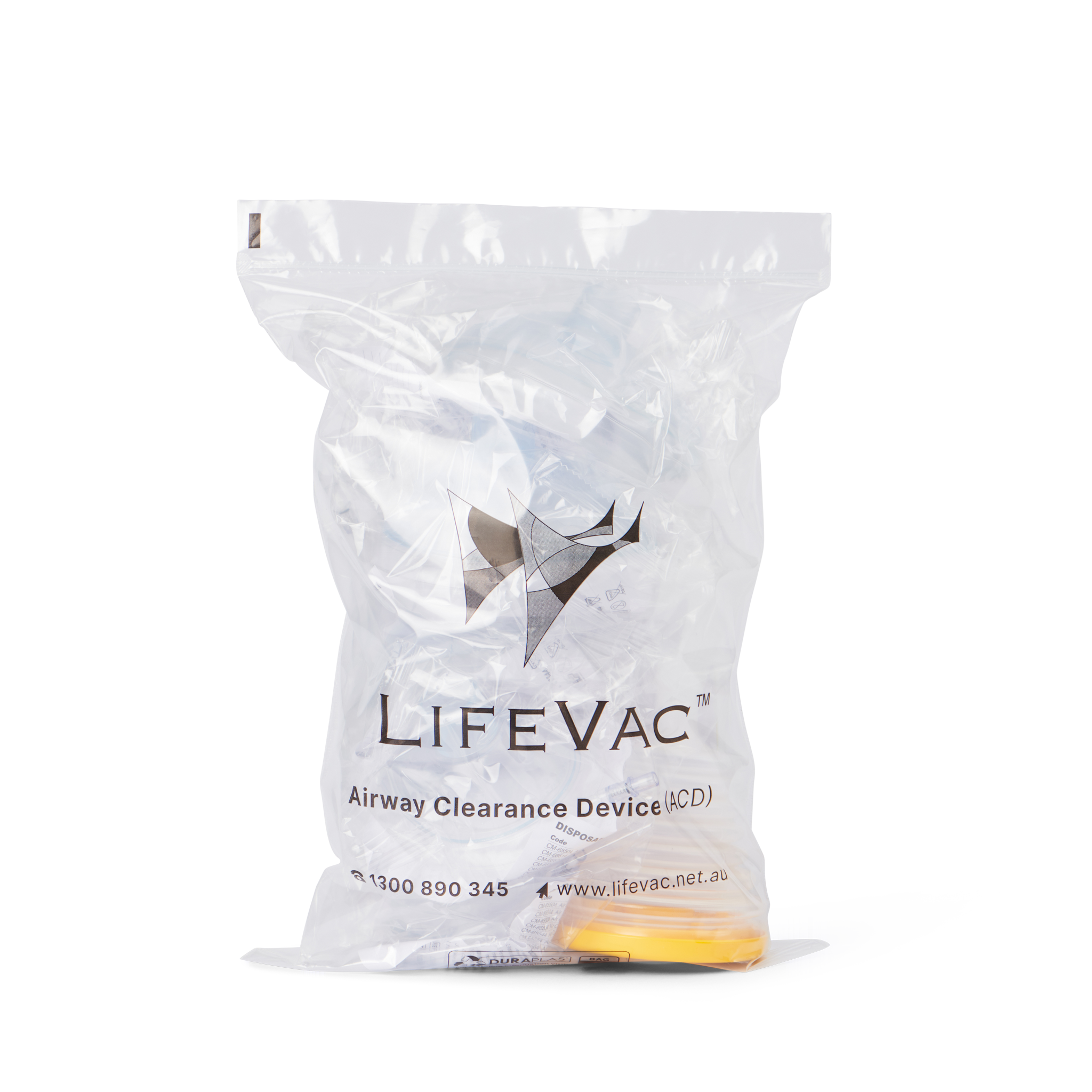 Chocking Devises LifeVac Choking Device for Adults – LifeVac Australia