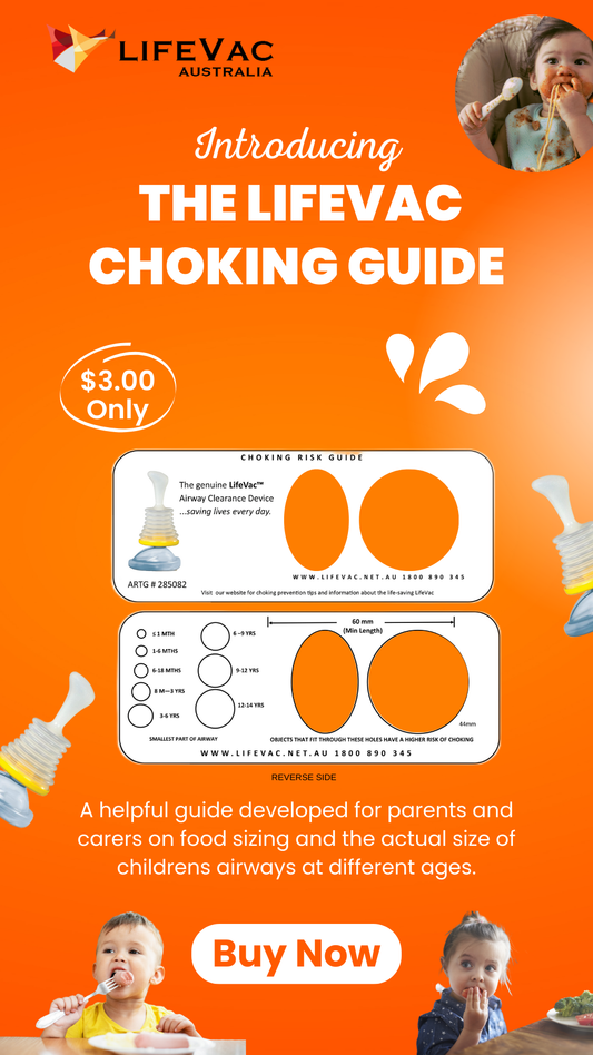Choking First Aid How To Help A Choking Child St Edmundsbaby