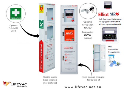 Emergency Station + Elliot + LifeVac.png__PID:24a82e30-13f7-4304-9870-7cdbd68d233d