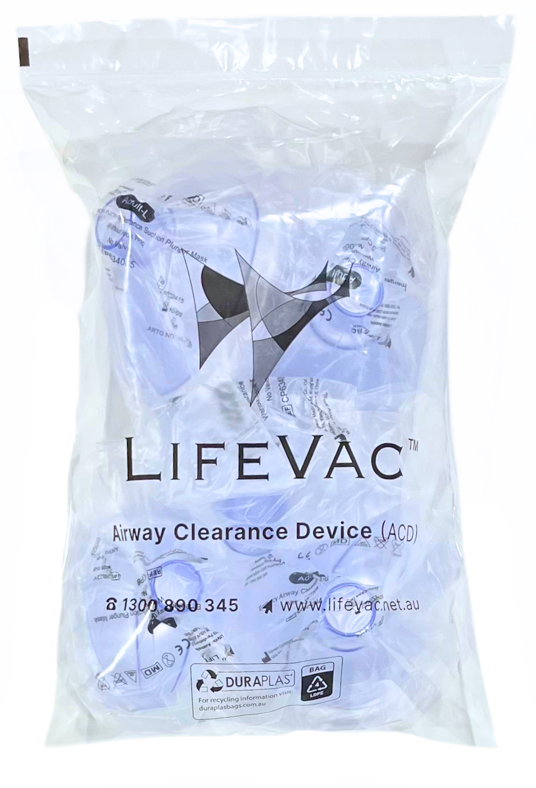 Mask Replacement Pack - save 35%